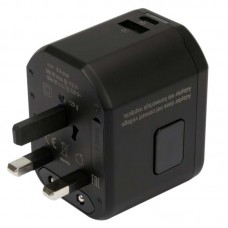 YT-81300 YATO Adaptor universal de calatorie, 1 po..